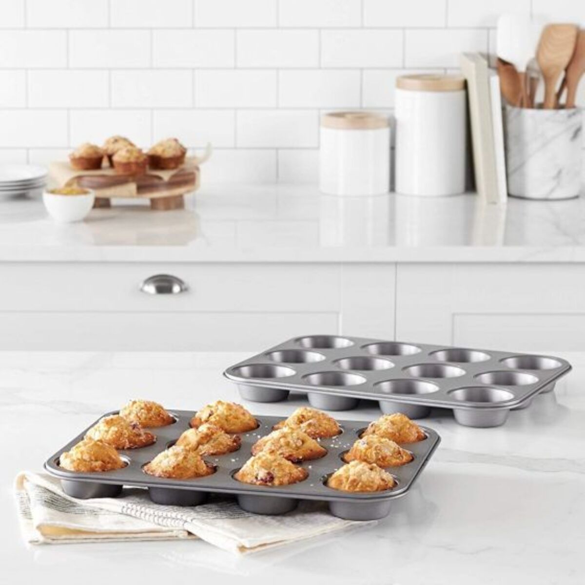Muffin Tray