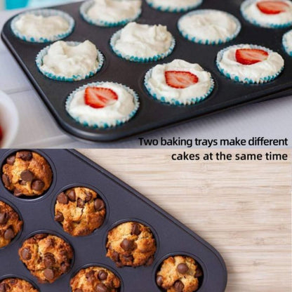 Muffin Tray