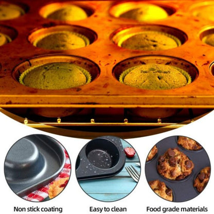Muffin Tray