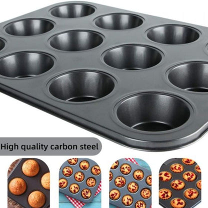 Muffin Tray