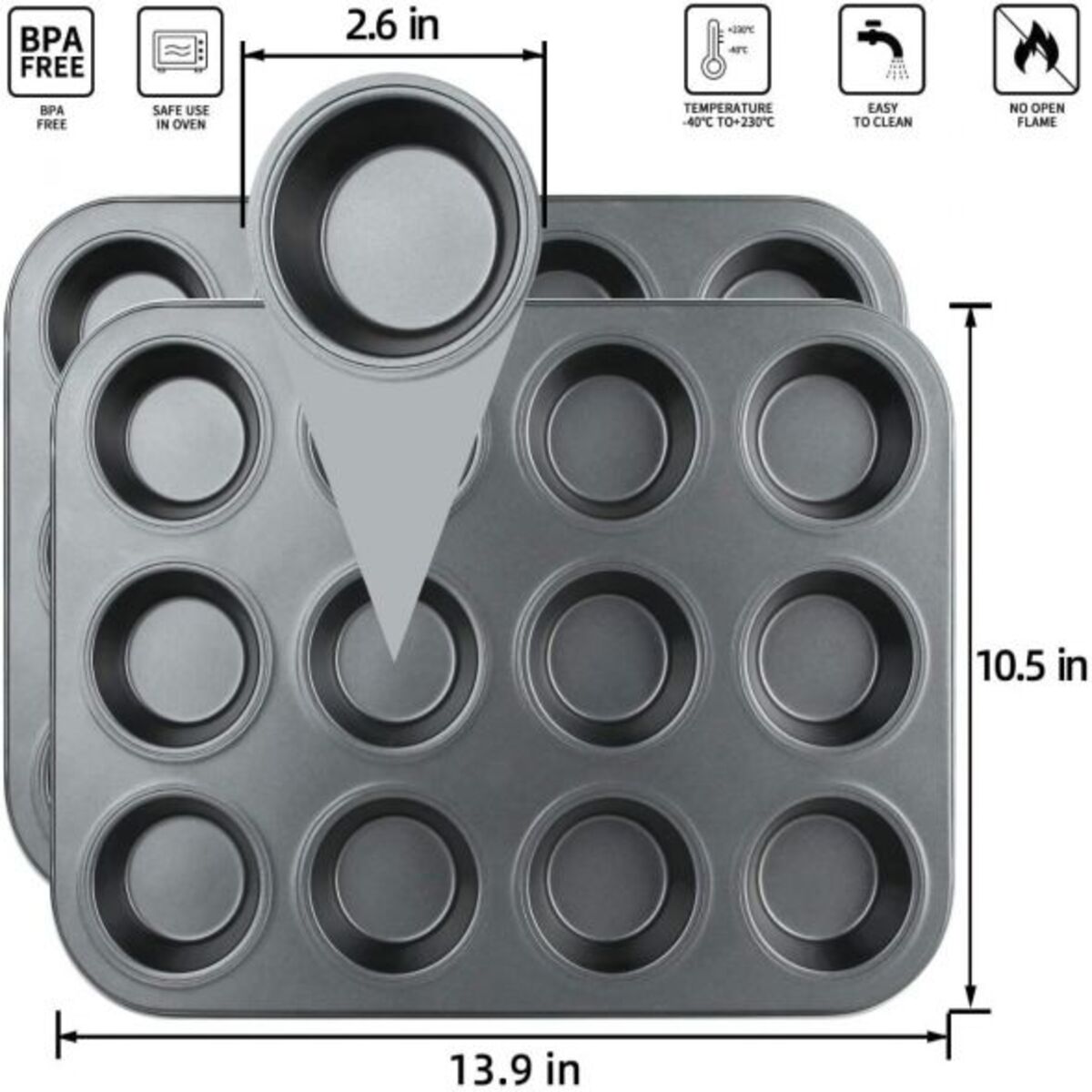 Muffin Tray