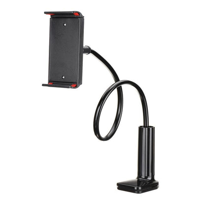 Lazy Bracket Phone Holder-Black