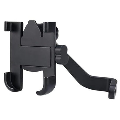 360° Rotatable Aluminum Adjustable Non-Slip Cycling Bracket
