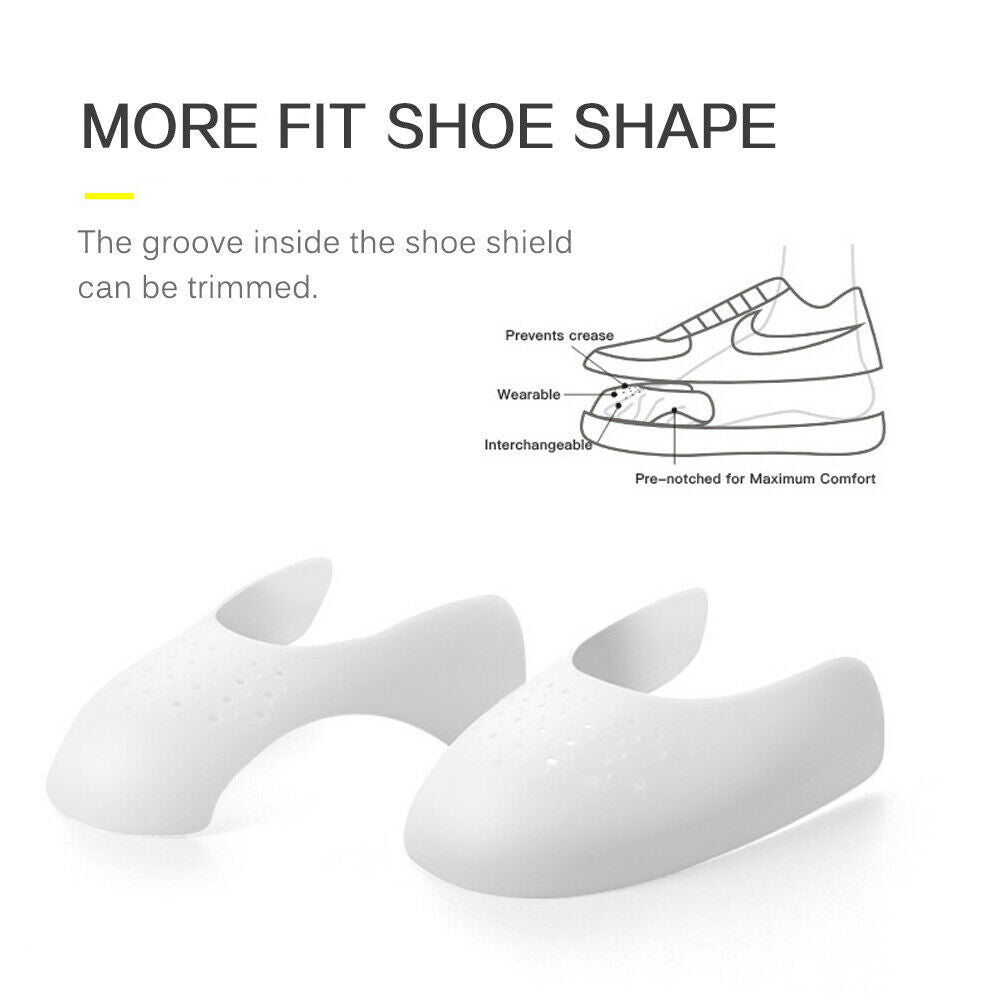 Sneaker Crease Protectors
