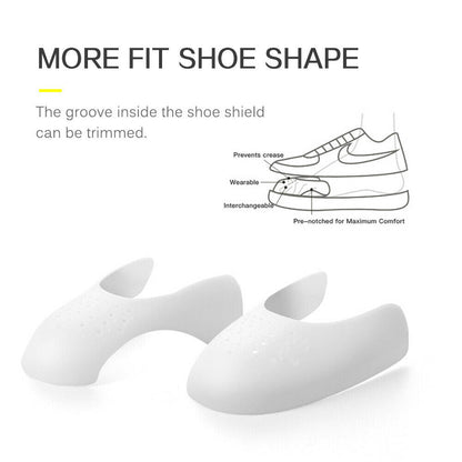 Sneaker Crease Protectors