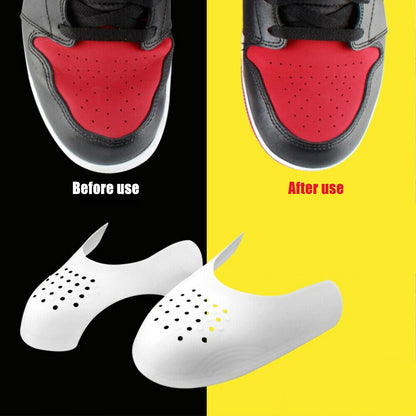 Sneaker Crease Protectors