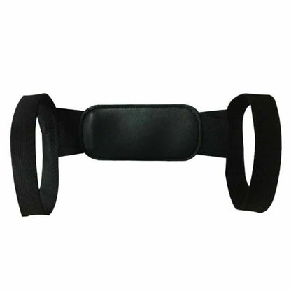 Back Support Correction Belt