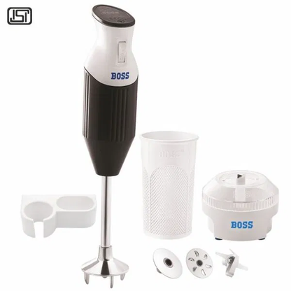Portable Blender