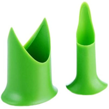 Nylon Pepper Corer