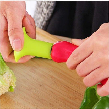 Nylon Pepper Corer