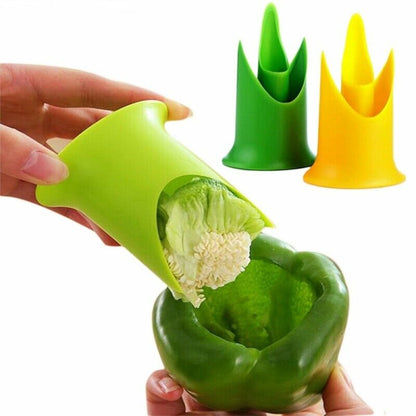 Nylon Pepper Corer