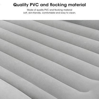 Car Inflatable Mattress