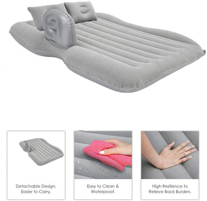 Car Inflatable Mattress