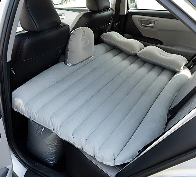 Car Inflatable Mattress