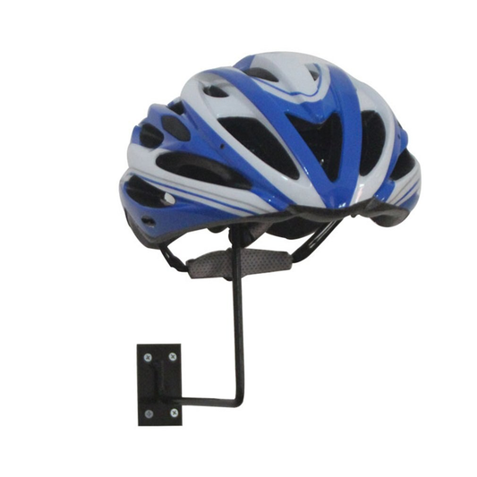 Motorcycle Helmet Holder