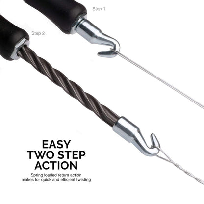 1pcs Rebar Tie Wire Twister Tool