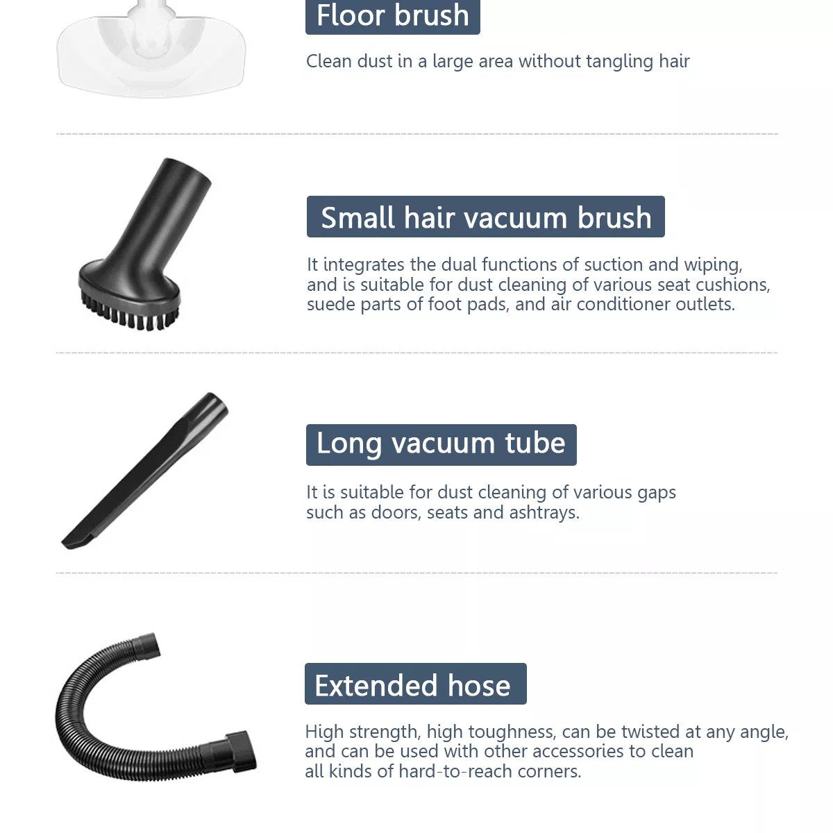 Cordless Vacuum Cleaner
