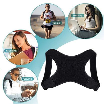 Posture Corrector Back support