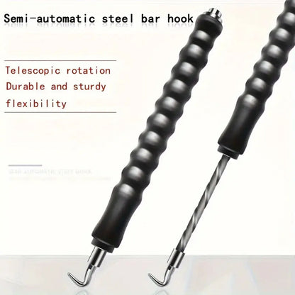 1pcs Rebar Tie Wire Twister Tool