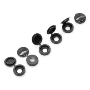 Self-tapping Screw Special Lid Decorative Hole Plug
