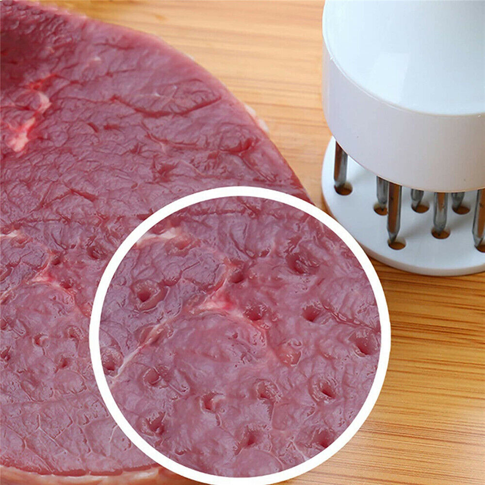 Meat Tenderizer