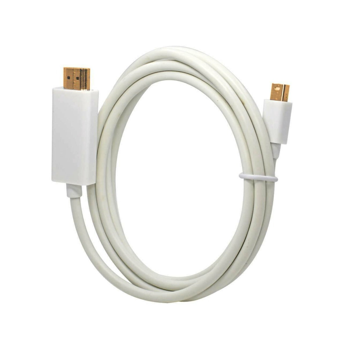 Mini DP to HDTV Cable Adapter