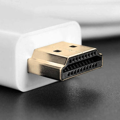 Mini DP to HDTV Cable Adapter