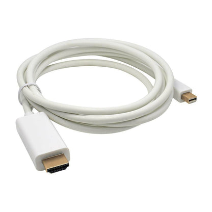 Mini DP to HDTV Cable Adapter