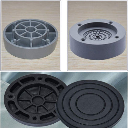 Washing Machine Non-Slip Pads