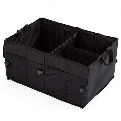Car Rear Seat Back Storage Bag