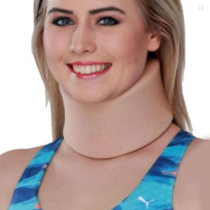UM CERVICAL COLLAR BONELESS (L)