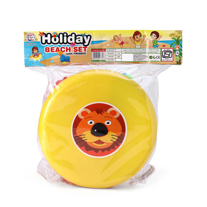 Beach Play Set for Kids
