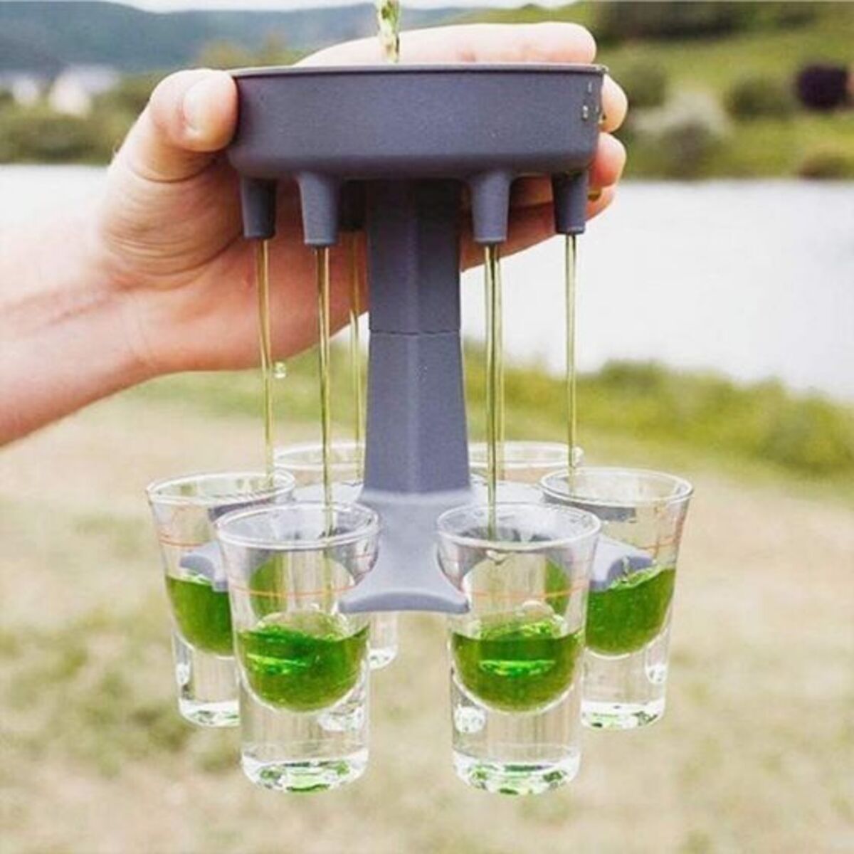 Wine Dispenser