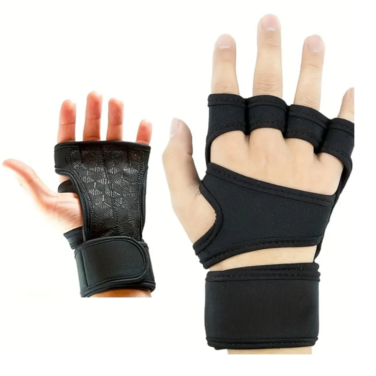 Anti Slip Glove Gym Fitness