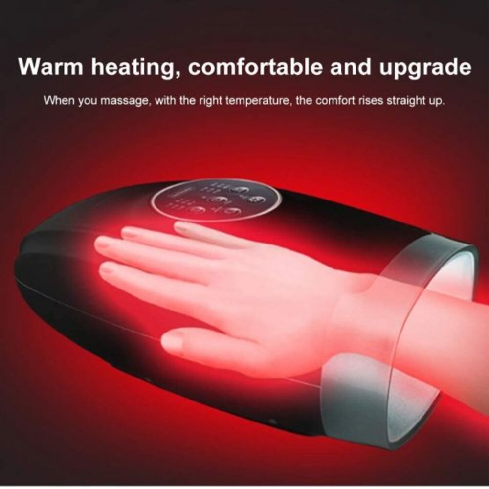 Electric Hand Massager