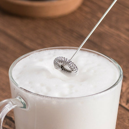 Coffee Whisk