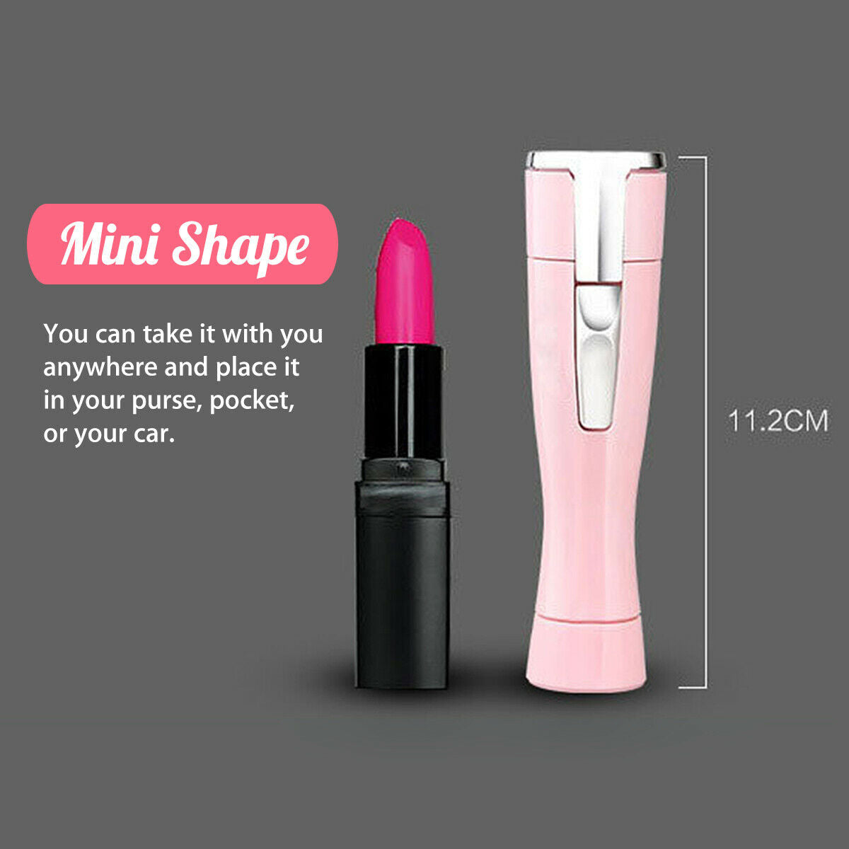 Women Hair Remover