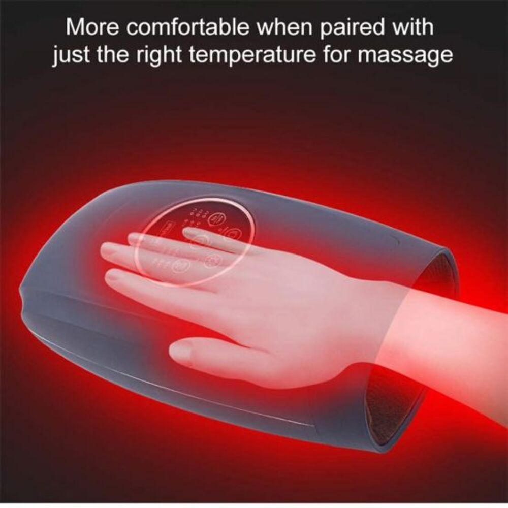 Electric Hand Massager