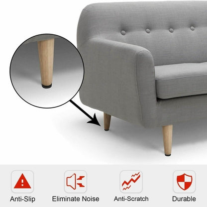 30 Pcs Floor Protector pads-Square