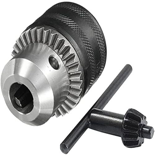 13mm Drill Chuck With Key