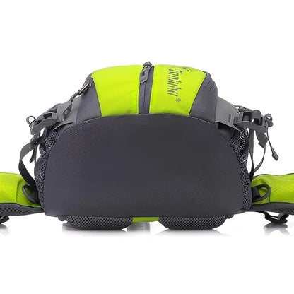 Waterproof Waist Bag with Shoulder Straps