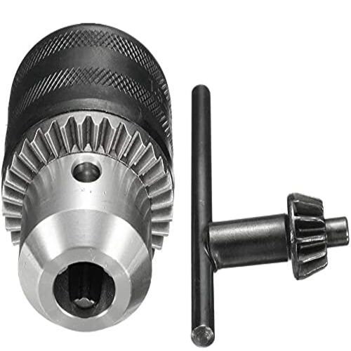 13mm Drill Chuck With Key