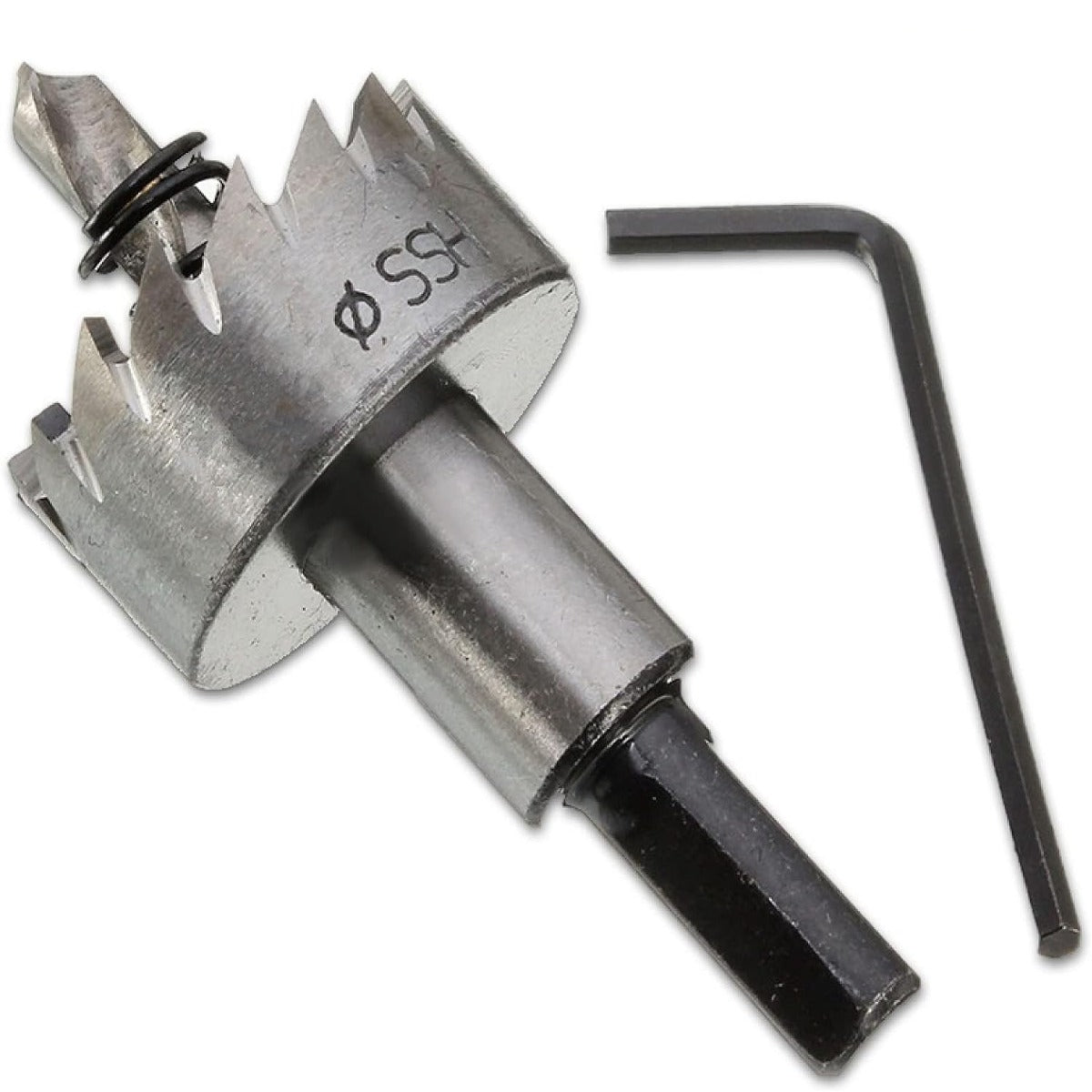 5pcs 16-30mm Saw Cutter Drill Bit Set