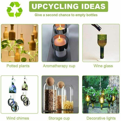 Bottle Cutter Kit