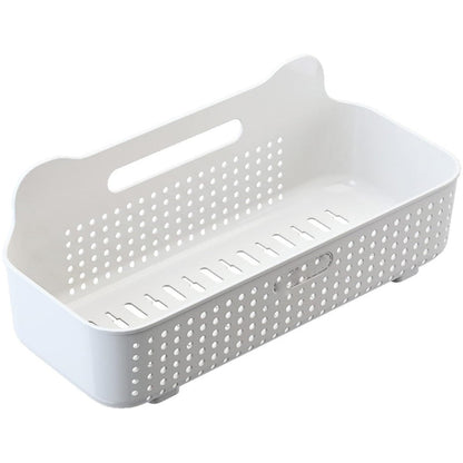 1pcs Toilet Wall Storage Rack