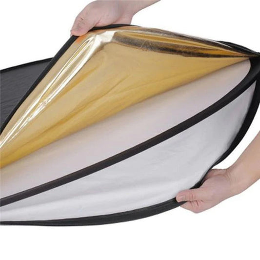 1 Multi Disc Photography Studio Light Reflector