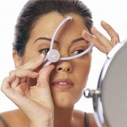 Mini Facial Hair Remover for Eyebrow