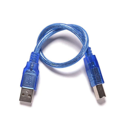USB PRINTER CABLE 6FT 2.0 CORD
