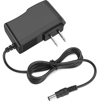 6V 1A Power Supply Adapter