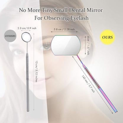 1pc Oval Stainless Steel Multifunction